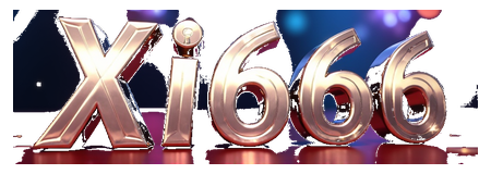 xi666 logo